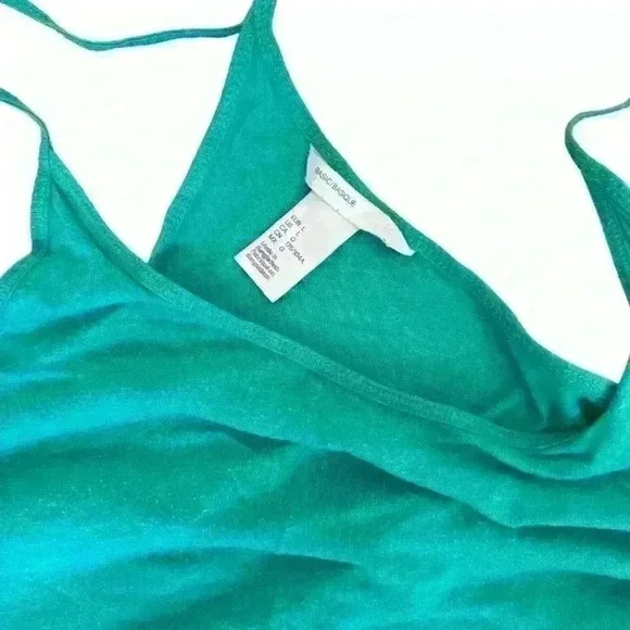 Strappy  Tank Tops - Picture 5 of 9